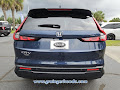 2026 Honda CR-V EX-L 2WD