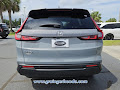 2026 Honda CR-V EX-L 2WD