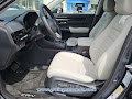 2026 Honda CR-V EX-L 2WD