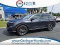 2026 Honda CR-V EX-L 2WD