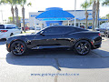 2021 Chevrolet Camaro 1LT