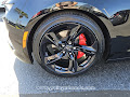 2021 Chevrolet Camaro 1LT