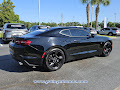 2021 Chevrolet Camaro 1LT