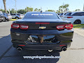 2021 Chevrolet Camaro 1LT
