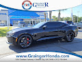 2021 Chevrolet Camaro 1LT