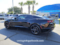 2021 Chevrolet Camaro 1LT