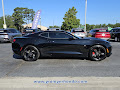 2021 Chevrolet Camaro 1LT