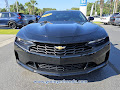 2021 Chevrolet Camaro 1LT