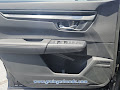 2026 Honda CR-V Hybrid Sport FWD