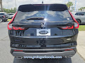 2026 Honda CR-V Hybrid Sport FWD