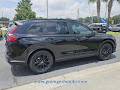 2026 Honda CR-V Hybrid Sport FWD