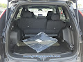 2026 Honda CR-V Hybrid Sport FWD