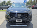 2026 Honda CR-V Hybrid Sport FWD