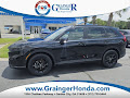 2026 Honda CR-V Hybrid Sport FWD