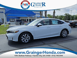 2026 Honda Civic Sedan LX CVT