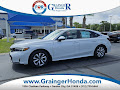 2026 Honda Civic Sedan LX CVT