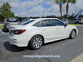 2026 Honda Civic Sedan LX CVT