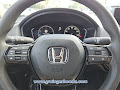 2026 Honda Civic Sedan LX CVT
