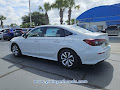 2026 Honda Civic Sedan LX CVT