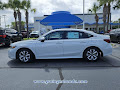 2026 Honda Civic Sedan LX CVT