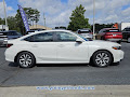 2026 Honda Civic Sedan LX CVT