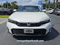 2026 Honda Civic Sedan LX CVT