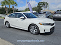 2026 Honda Civic Sedan LX CVT