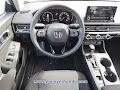2026 Honda Civic Sedan LX CVT