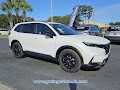 2026 Honda CR-V Hybrid Sport-L FWD