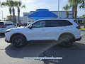 2026 Honda CR-V Hybrid Sport-L FWD