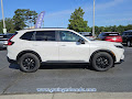 2026 Honda CR-V Hybrid Sport-L FWD