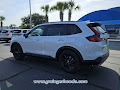 2026 Honda CR-V Hybrid Sport-L FWD