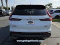 2026 Honda CR-V Hybrid Sport-L FWD