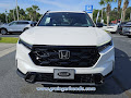 2026 Honda CR-V Hybrid Sport-L FWD