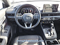 2026 Honda CR-V Hybrid Sport-L FWD