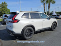 2026 Honda CR-V Hybrid Sport-L FWD