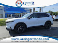 2026 Honda CR-V Hybrid Sport-L FWD