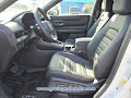 2026 Honda CR-V Hybrid Sport-L FWD