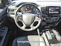 2021 Honda Passport Elite