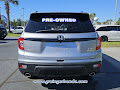 2021 Honda Passport Elite