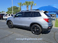 2021 Honda Passport Elite
