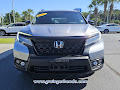 2021 Honda Passport Elite