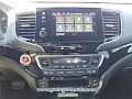2021 Honda Passport Elite