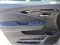 2021 Honda Passport Elite