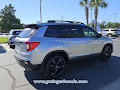 2021 Honda Passport Elite