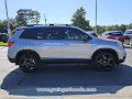 2021 Honda Passport Elite