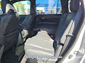 2021 Honda Passport Elite