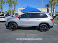 2021 Honda Passport Elite