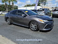 2022 Toyota Camry XLE