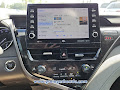 2022 Toyota Camry XLE